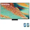Image de Samsung QE65QN85FAUXZT TV 165,1 cm (65 ) 4K Ultra HD Smart TV Wifi Argent - Neuf