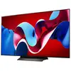 Image de LG OLED55C46LA 139,7 cm (55 ) 4K Ultra HD Smart TV Wifi Noir - Neuf
