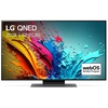Image de TV QNED87 2024 50 , Noir - Neuf