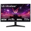 Image de LG 24GS60F écran plat de PC 61 cm (24 ) 1920 x 1080 pixels Full HD LCD Noir - Neuf