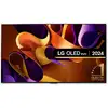 Image de LG OLED77G45LW 195,6 cm (77 ) 4K Ultra HD Smart TV Wifi Argent - Neuf