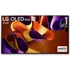 Image de LG OLED83G48LW avec support mural Téléviseur OLED Ultra HD HDR 83" (210 cm)