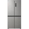 Image de LG GMM41MSBEM Réfrigérateur Side-by-Side Pose libre 474 l E Argent