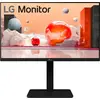 Image de Moniteur LG 24BA560 60,5 cm (23,8") 1920 x 1080 pixels Full HD LED Noir