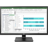 Image de LG 24BK55YT-B - Écran LED - 60 cm (24 pouces) (diagonale visible : 23,8 pouces)