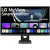 Image de LG 27SR50F-B écran plat de PC 68,6 cm (27 ) 1920 x 1080 pixels Full HD Noir - Neuf