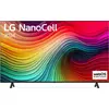 Image de LG 50NANO82T6B Téléviseur NANO Ultra HD HDR 50" (126 cm)