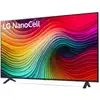 Image de LG NanoCell 55NANO82T6B 139,7 cm (55 ) 4K Ultra HD Smart TV Wifi Marron - Neuf
