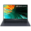Image de LG Gram 15Z90ST-G.AP78F laptop Intel Core Ultra 7 155H Ordinateur portable 39,6 cm (15.6 ) Full HD 16 Go LPDDR5x-SDRAM 1 To SSD Wi-Fi 6E (802.11ax) Windows 11 Pro Bleu - Neuf