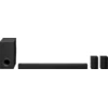 Image de LG Soundbar DS80TR Bluetooth schwarz 580W 5.1.3-Soundystem (DS80TR.DDEULLK)