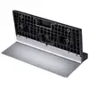 Image de Support mural pour écran plat Lg Pied TV LG central pivotant pour TV LG 77&83 OLEDG4 2024 - Neuf