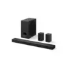 Image de LG S80TR - Barre de Son 5.1.3ch | 580W | Dolby Digital | DTS:X