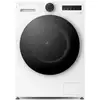 Image de Machine à laver LG F14X71WSTA 11 kg 1400 tr/min AI Direct Drive, ezDispense, TurboWash 360° Vapeur anti-allergie Blanc - Neuf
