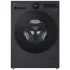 Image de Lave-linge hublot LG F14X76BMST 11 kg TurboWash 360 AI DD Noir mat - Neuf
