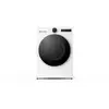 Image de Lave-linge hublot LG F14X71WHST 11 kg 1400 tr/min Blanc - Neuf