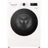 Image de Lave-linge séchant frontal LG F854B16WHS 8kg/5kg Direct Drive Vapeur Wi?Fi Blanc - Neuf