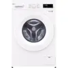 Image de Lave linge séchant Lg Lave linge sechant LG 8 5kg 1400 tours - Neuf