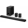 Image de LG S90TR Noir 7.1.3 canaux 670 W - Neuf