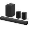 Image de LG S40TR Noir 4.1 canaux 400 W