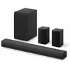 Image de LG S40TR Noir 4.1 canaux 400 W - Neuf