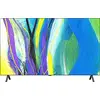 Image de LG 55AM960H0LD TV 139,7 cm (55") 4K Ultra HD Smart TV Wifi Noir 500 cd/m²