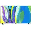 Image de LG 55AM960H0LD TV 139,7 cm (55 ) 4K Ultra HD Smart TV Wifi Noir 500 cd/m² - Neuf