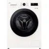 Image de LG F94B15WHS - Lave-linge frontal - 9 kg - Moteur Direct Drive - 1400 trs - Vapeur Steam  - Classe A - Top amovible - Connectivité LG ThinQ - Neuf