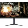 Image de Moniteur LG 32GS75Q-B 80 cm (31,5") 2560 x 1440 pixels Quad HD LCD Noir