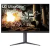Image de LG 32GS75Q-B écran plat de PC 80 cm (31.5 ) 2560 x 1440 pixels Quad HD LCD Noir - Neuf