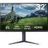 Image de LG 32GS85Q-B computer monitor 80 cm (31.5") 2560 x 1440 pixels Quad HD Black