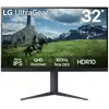 Image de LG 32GS85Q-B écran plat de PC 80 cm (31.5 ) 2560 x 1440 pixels Quad HD Noir - Neuf