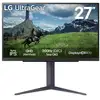 Image de LG 27GS85Q-B écran plat de PC 68,6 cm (27 ) 2560 x 1440 pixels Quad HD LCD Noir - Neuf