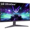 Image de LG 24GS50F-B, 60.2 cm (23.7"), 1920 x 1080 px, Full HD, LCD, 5 ms, Noir