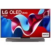Image de LG OLED55C47LA 139,7 cm (55 ) 4K Ultra HD Smart TV Wifi Noir - Neuf
