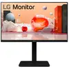 Image de LG 24BA550-B écran plat de PC 60,5 cm (23.8 ) 1920 x 1080 pixels Full HD LCD Noir - Neuf