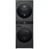 Image de Lave linge séchant Lg F214WT8PB 12 kg 10 kg - Neuf