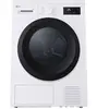 Image de Sèche-linge à pompe à chaleur 8kg 118l 700w - Lg - RH8N15WH -