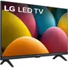 Image de LG 32LR60006LA Téléviseur intelligent 32'' FHD noir - 81,3 cm