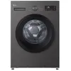 Image de Lave-linge frontal 8kg 1400tours/min graphite - Lg - F84N14SLS -