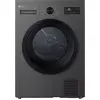 Image de Sèche-linge pompe à chaleur 60cm 8kg - Lg - RH8N14SL -
