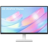 Image de LG 27US500-W écran plat de PC 68,6 cm (27 ) 3840 x 2160 pixels 4K Ultra HD LCD Blanc - Neuf