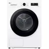 Image de Sèche-linge pompe à chaleur 60cm 9kg blanc - Lg - RH9B15WH -