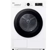 Image de Lg Sèche-linge À Condensation Lg Rh9b15wh