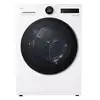 Image de Sèche-linge à pompe à chaleur LG RH0X71WH 10 kg DUAL Inverter AI Dry LCD Blanc avec condenseur autonettoyant - Neuf