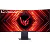 Image de LG 45" 45GS95QX-B UltraGear Curved OLED 21:9