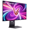 Image de LG 32GS95UX-B computer monitor 79.9 cm (31.5") 3480 x 2160 pixels 4K Ultra HD OLED Black