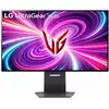 Image de LG 32GS95UX-B écran plat de PC 79,9 cm (31.5 ) 3480 x 2160 pixels 4K Ultra HD OLED Noir - Neuf