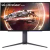 Image de LG 27GS95QX-B computer monitor 67.3 cm (26.5") 2560 x 1440 pixels Quad HD OLED Black