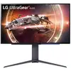 Image de LG 27GS95QX-B écran plat de PC 67,3 cm (26.5 ) 2560 x 1440 pixels Quad HD OLED Noir - Neuf