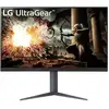 Image de LG 32GS75QX-B écran plat de PC 80 cm (31.5 ) 2560 x 1440 pixels Quad HD Noir - Neuf